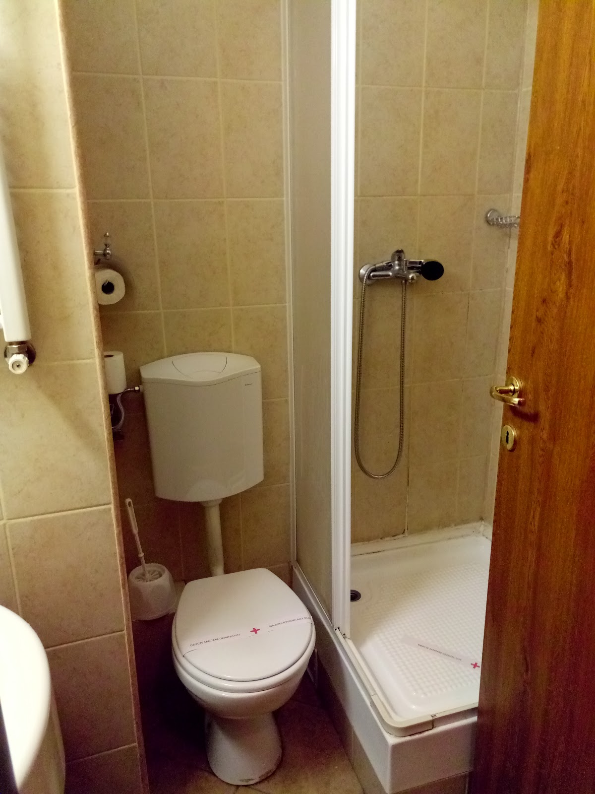 Hotel Deva