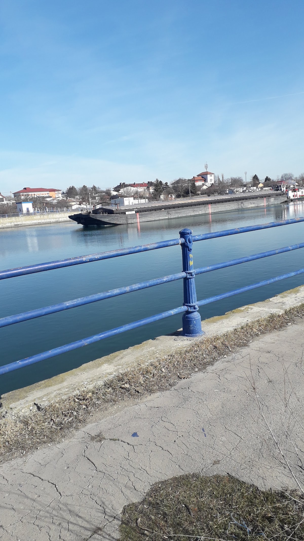Hotel Dobrogea, Medgidia