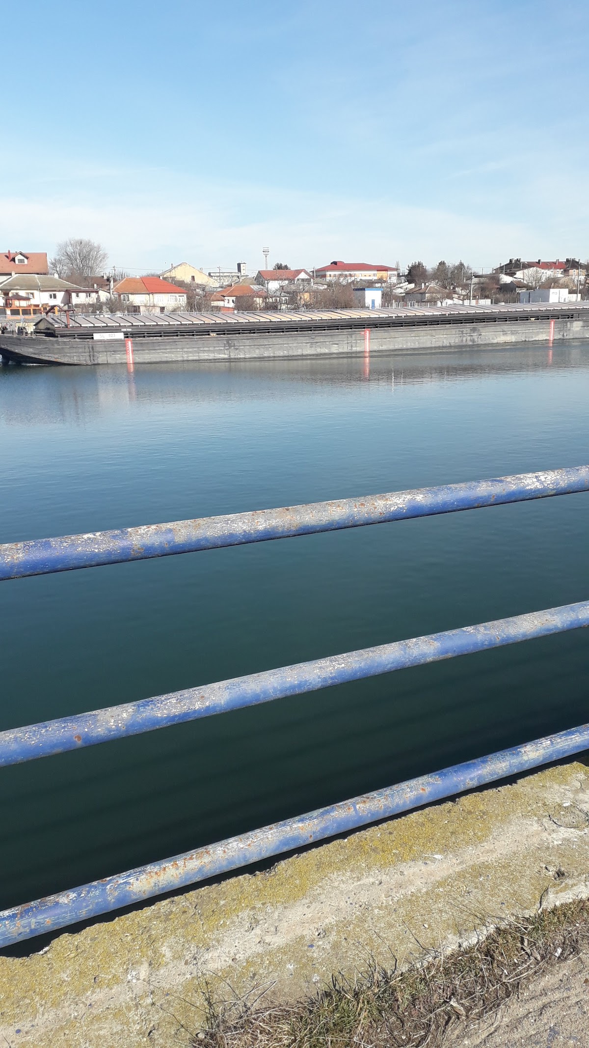 Hotel Dobrogea