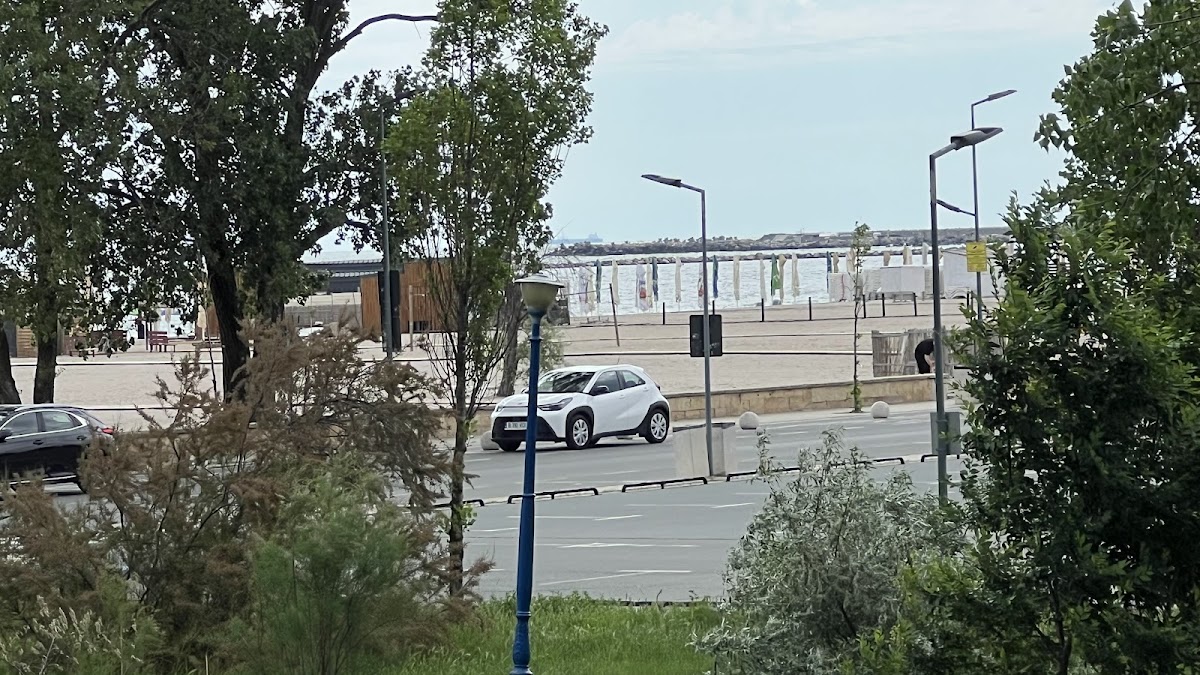 Hotel Doina Mamaia