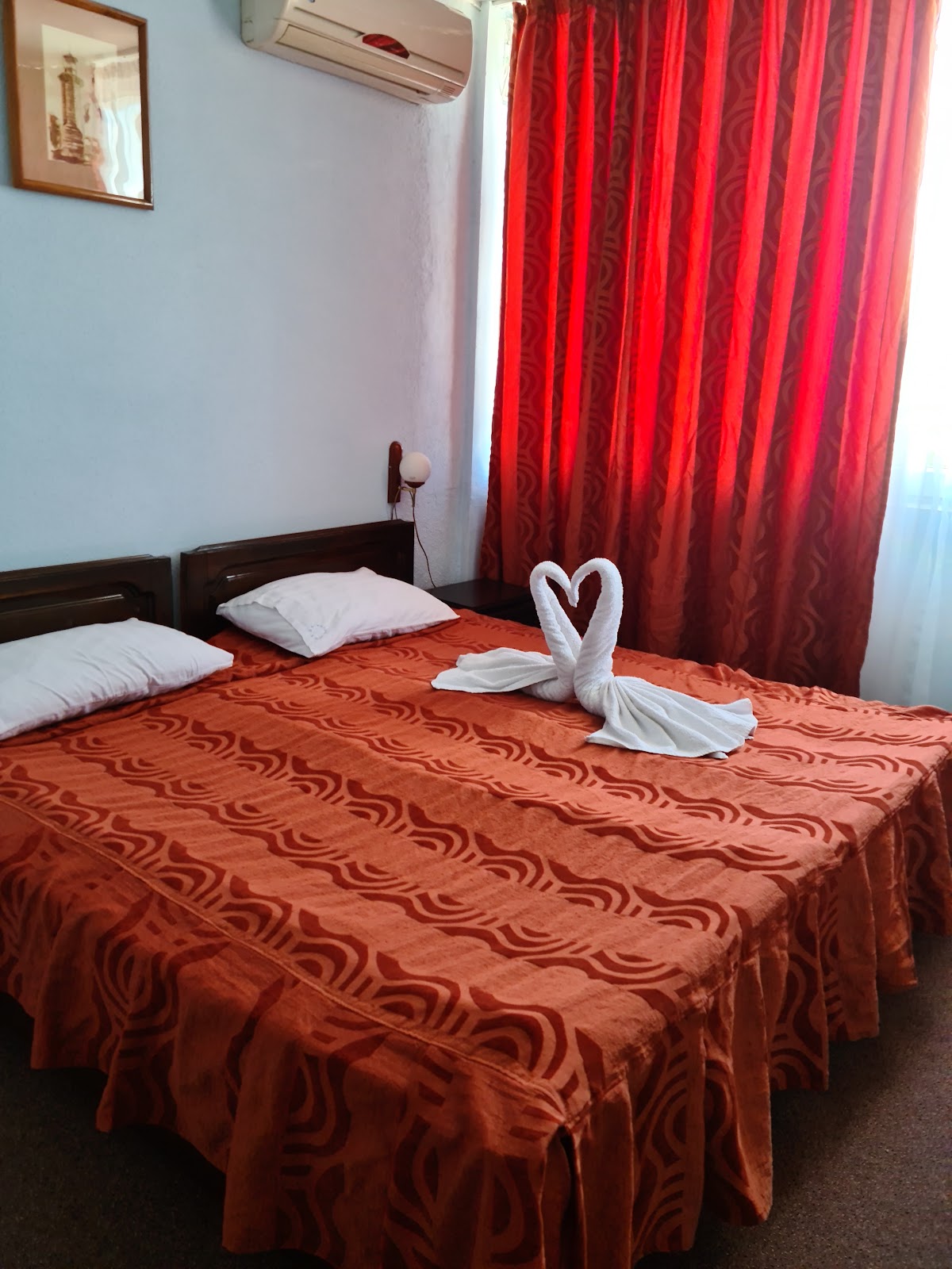 Hotel Doina Mamaia