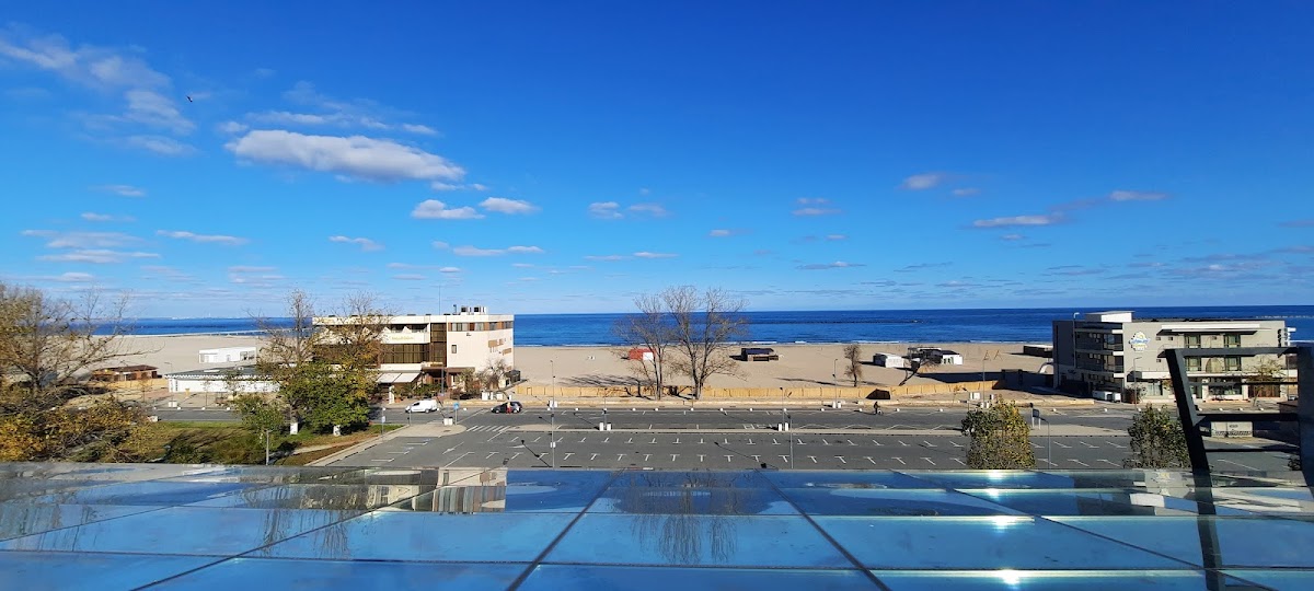 Hotel Doina Mamaia