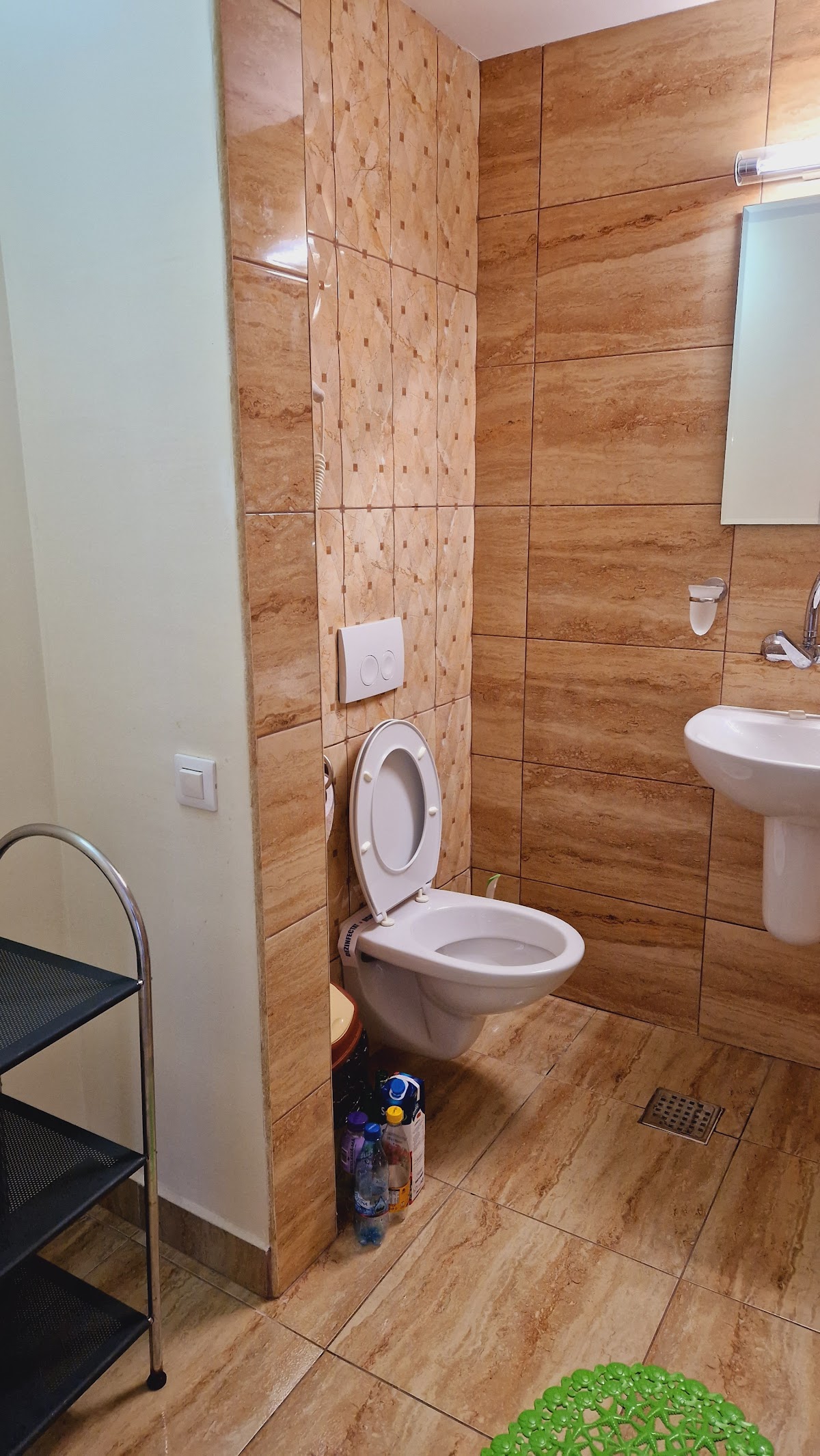 Hotel Doina Mamaia