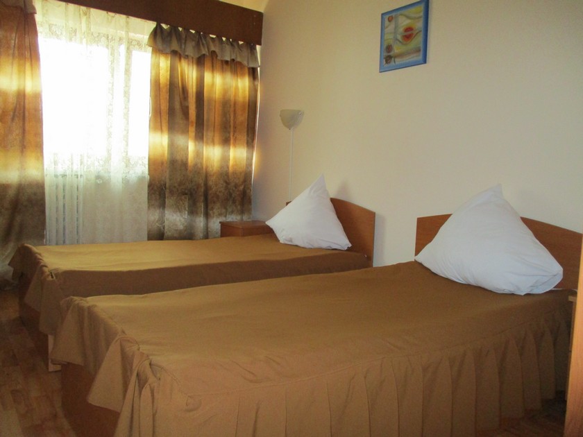 Hotel Dragana Cugir