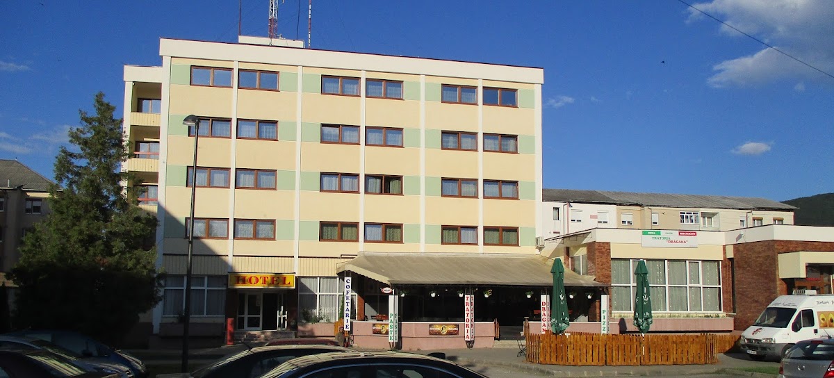 Hotel Dragana Cugir