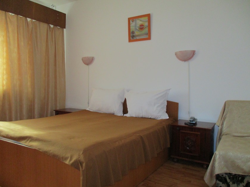 Hotel Dragana Cugir