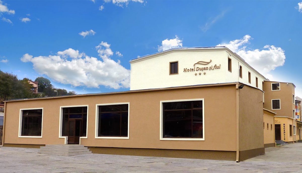 Hotel Dușan și fiul - foto 3