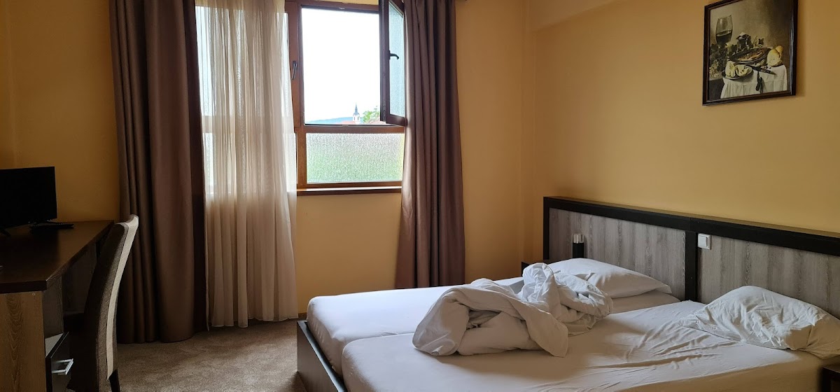 艾德尔维斯酒店 - foto 2