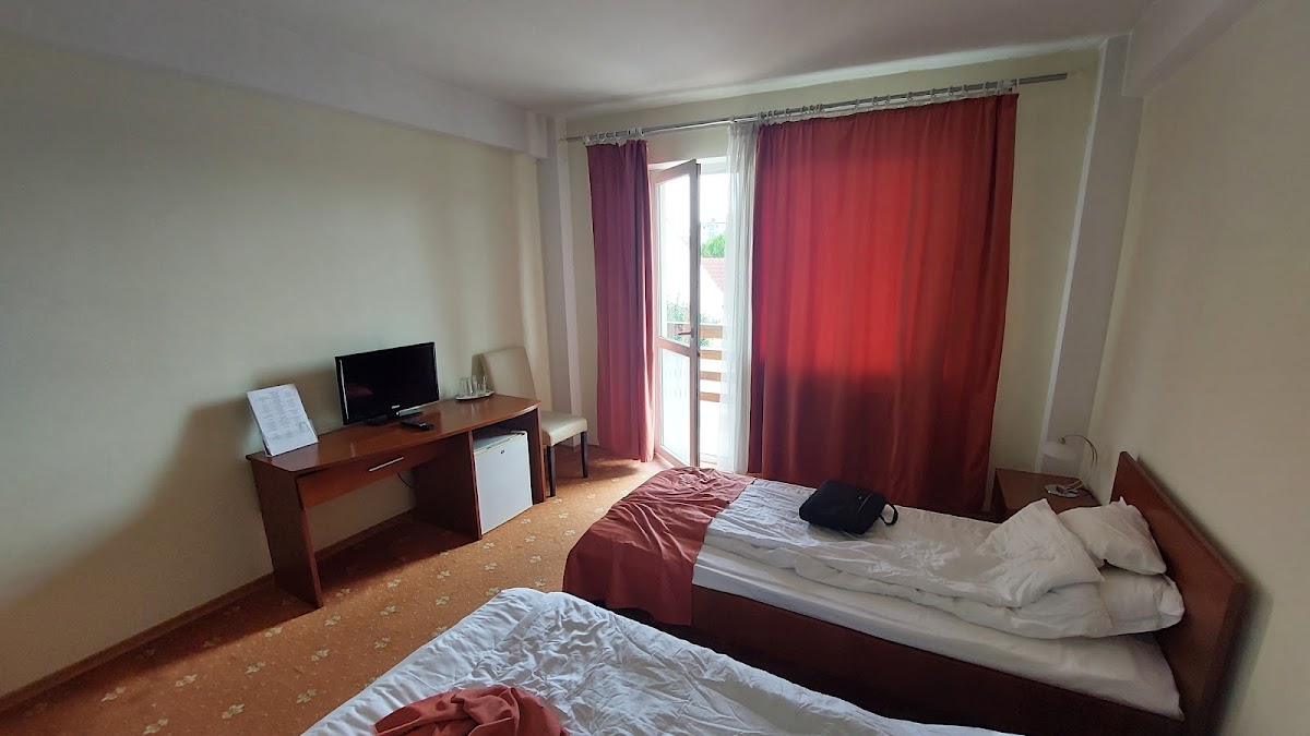 Hotel Eden