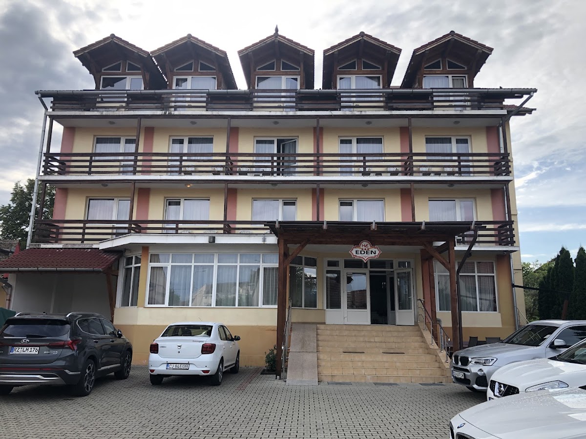 Hotel Eden
