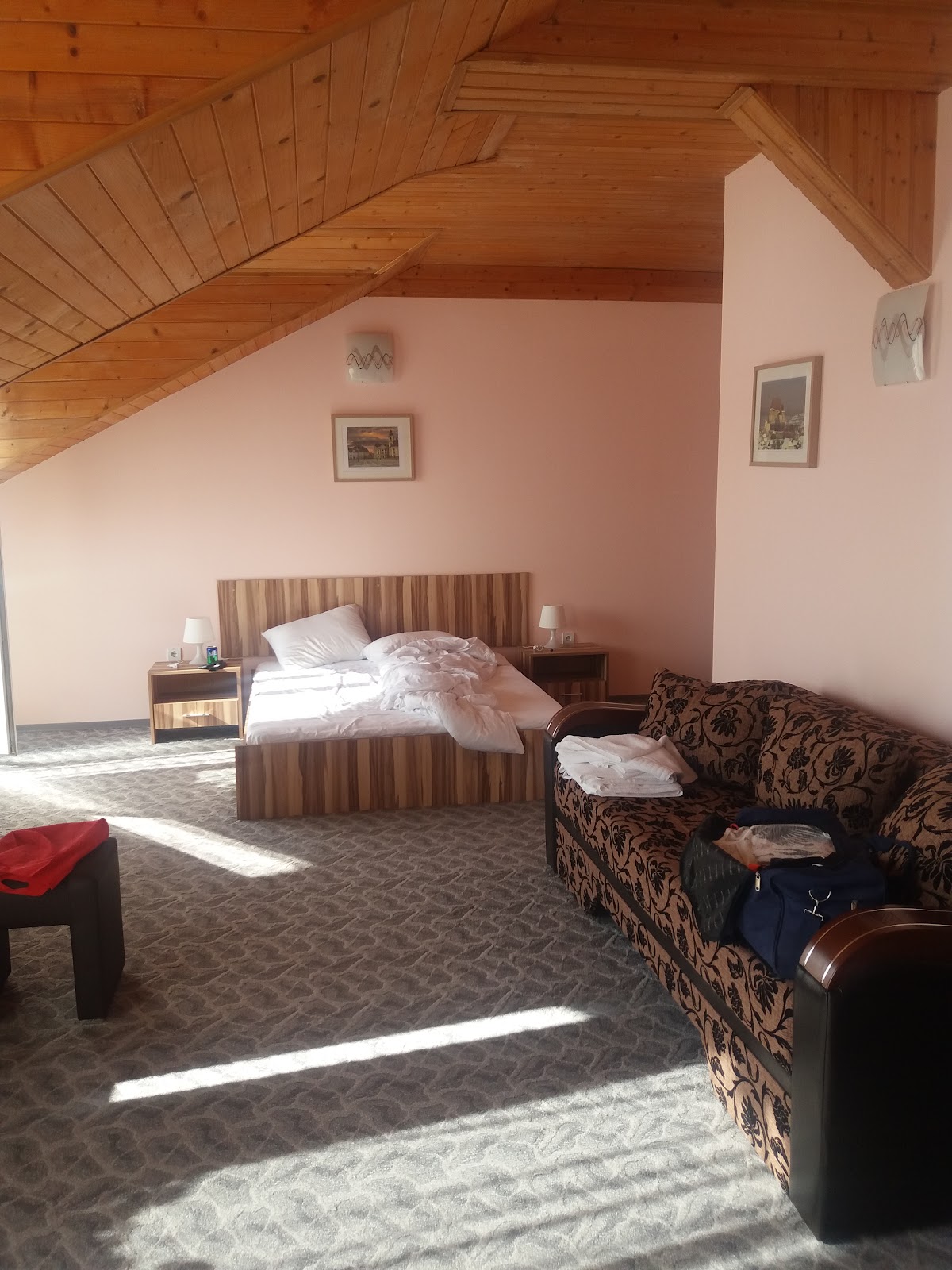 Hotel Eden