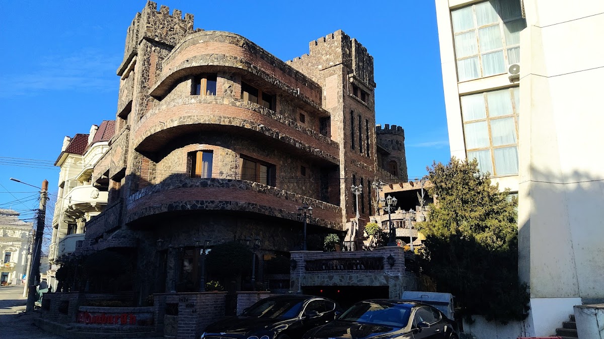 Hotel Edinburgh