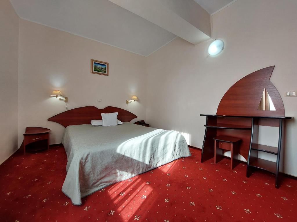 Hotel Egreta Tulcea