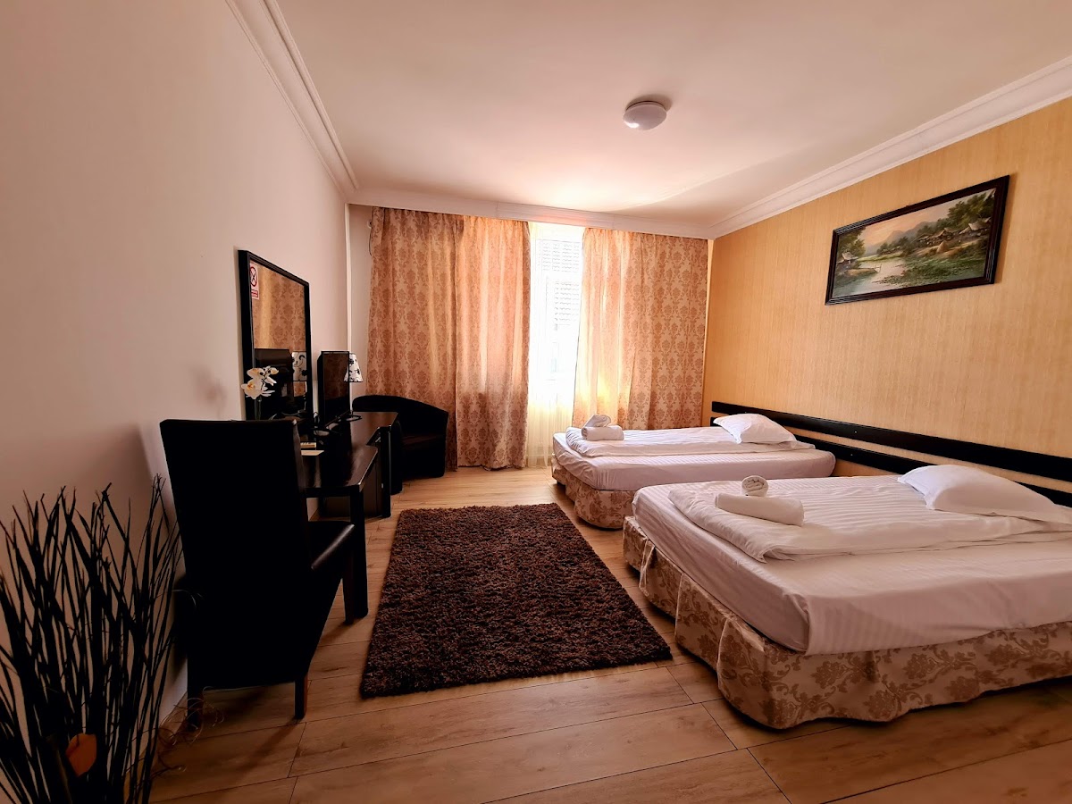 Hotel Elisabeta