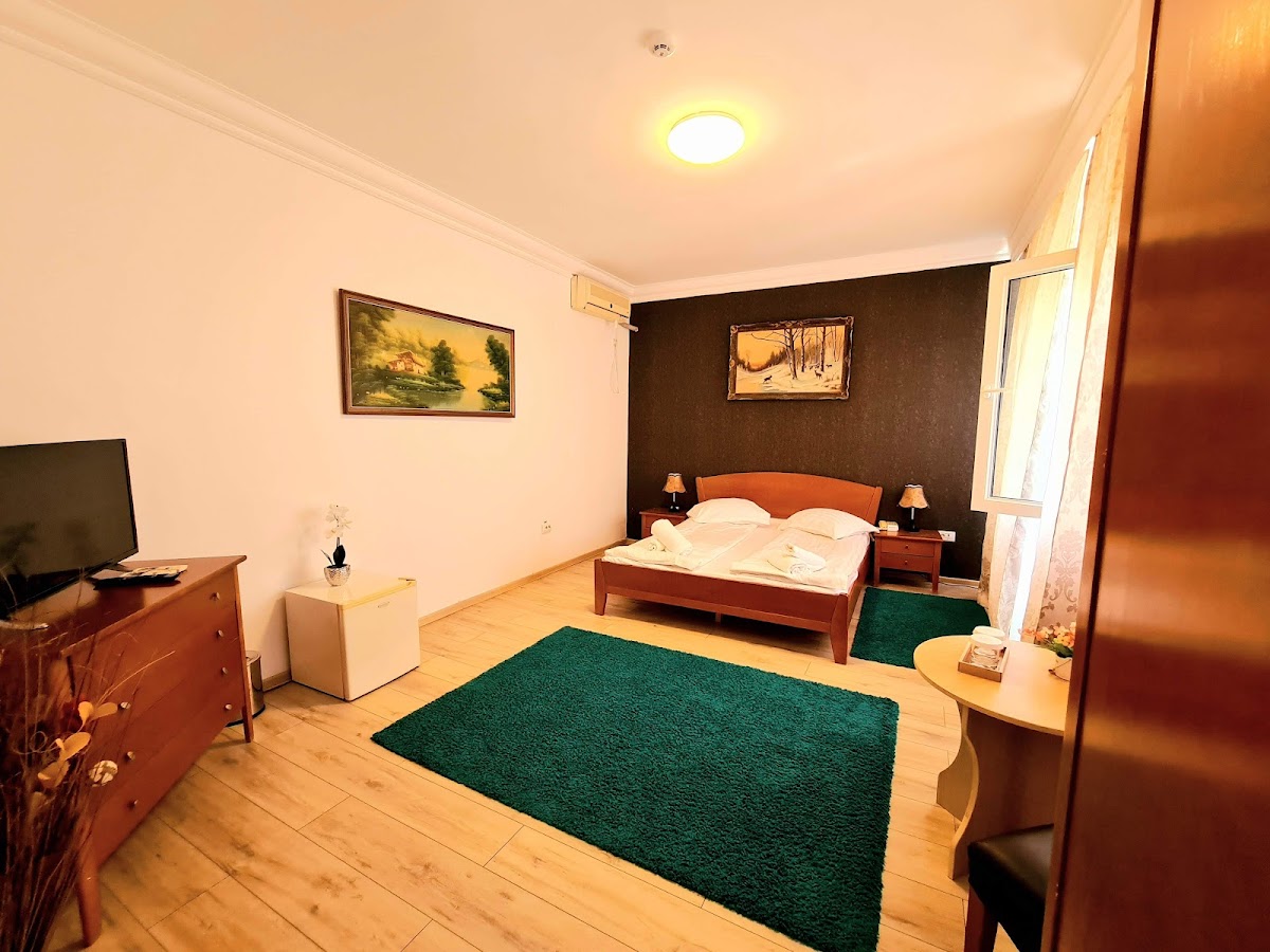 Hotel Elisabeta