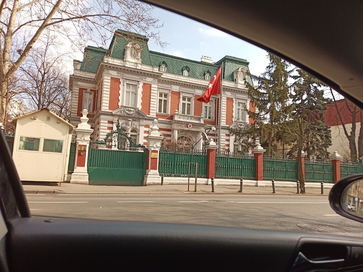 Hotel Elizeu - foto 1