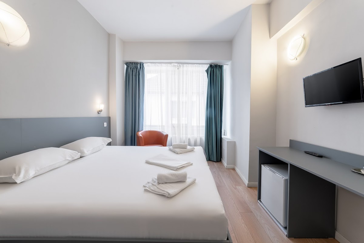 Hotel Elizeu - foto 2