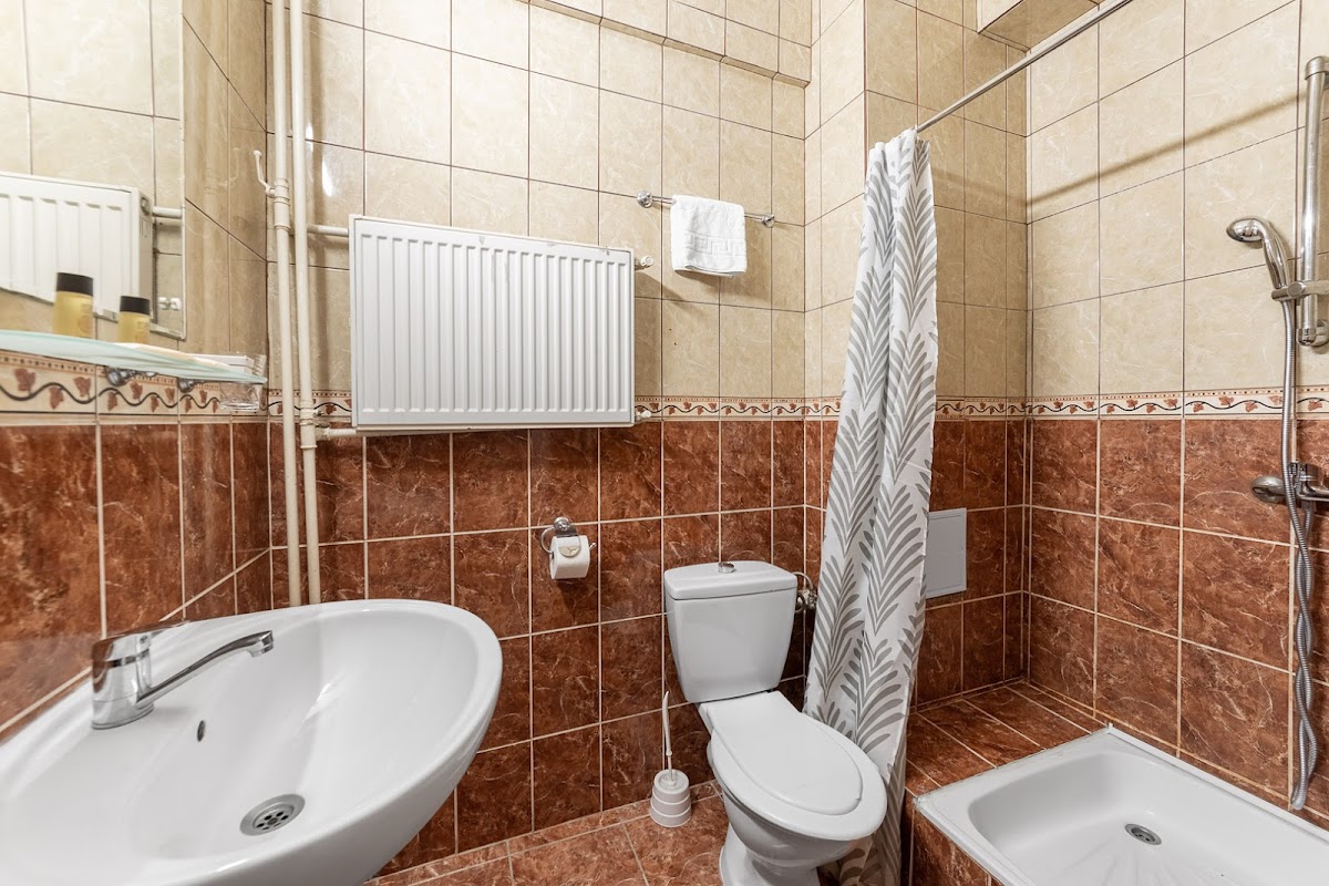 Hotel Elizeu - foto 3