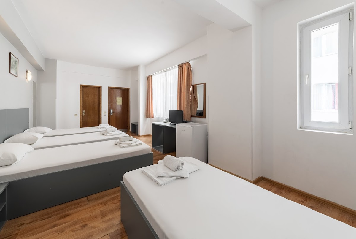 Hotel Elizeu - foto 5