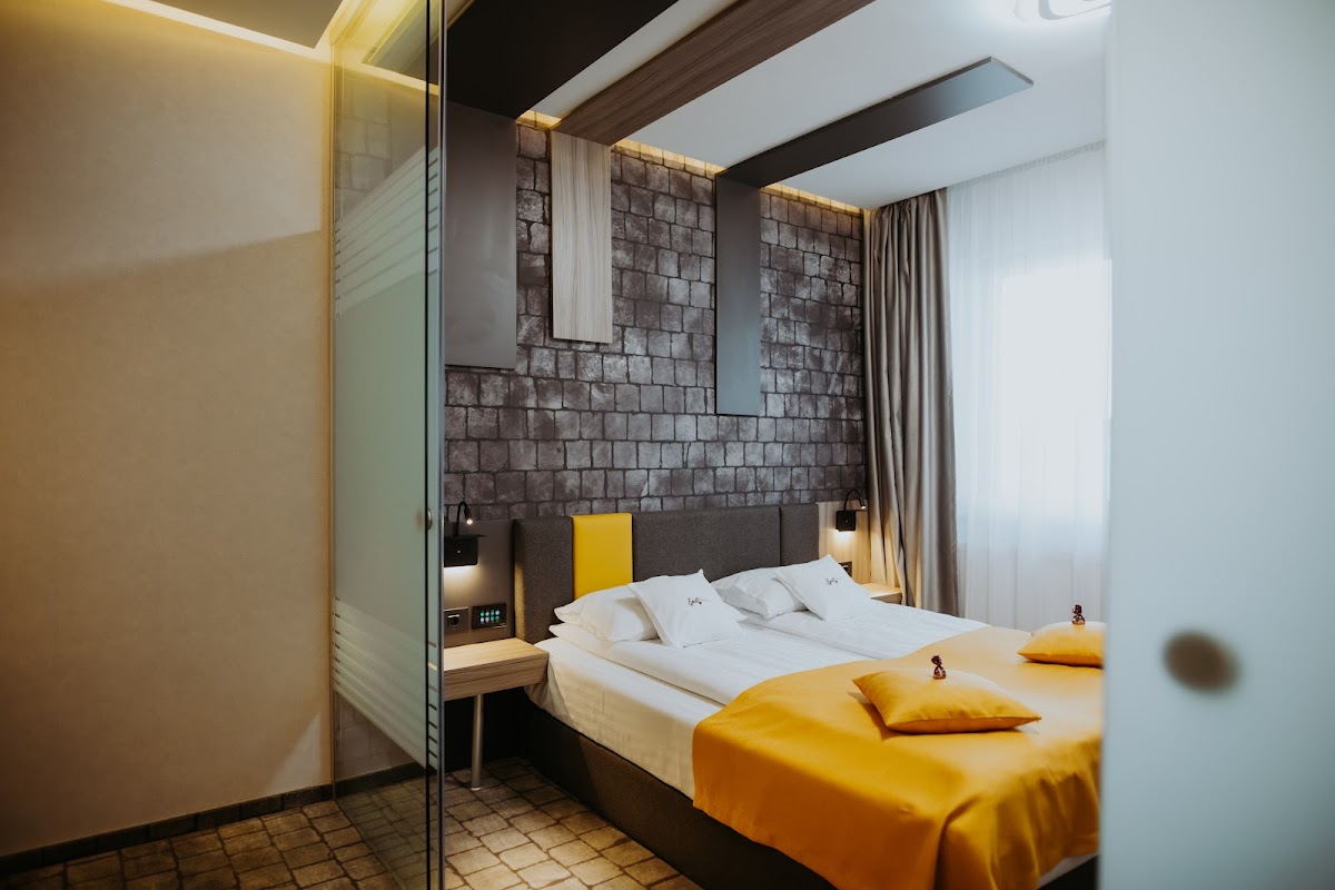 Hotel Epic Centrum