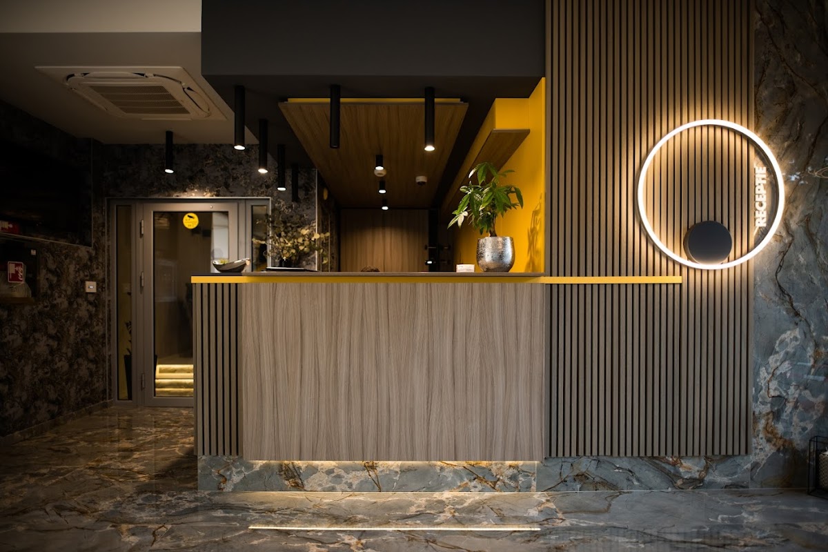 Hotel Epic Centrum