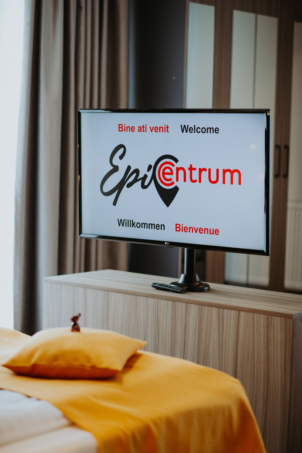 Hotel Epic Centrum