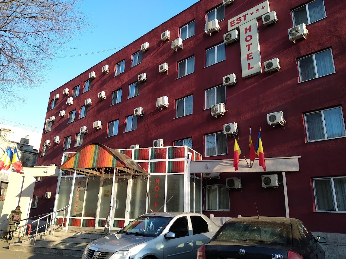 Hotel Est