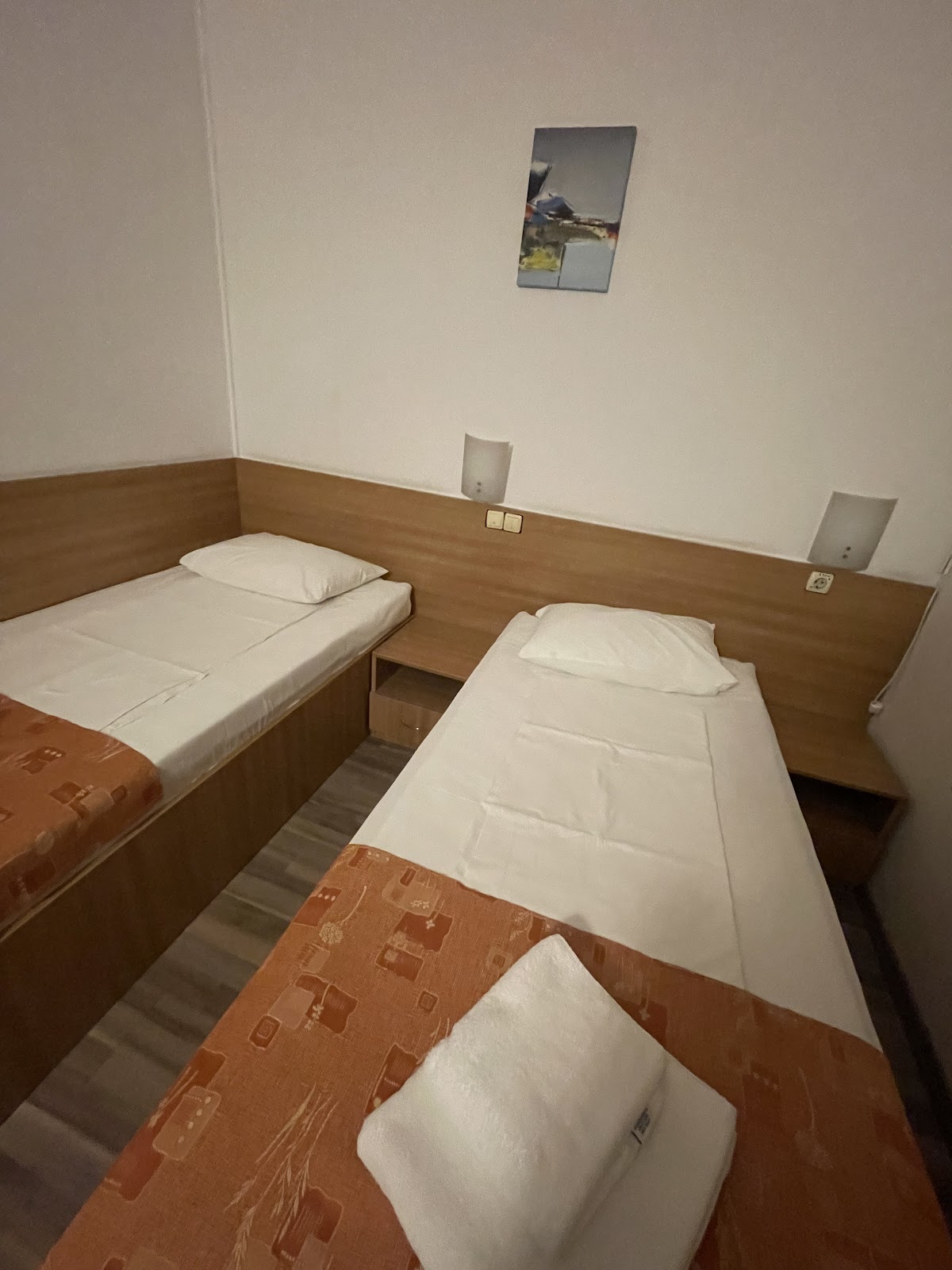 Hotel Est