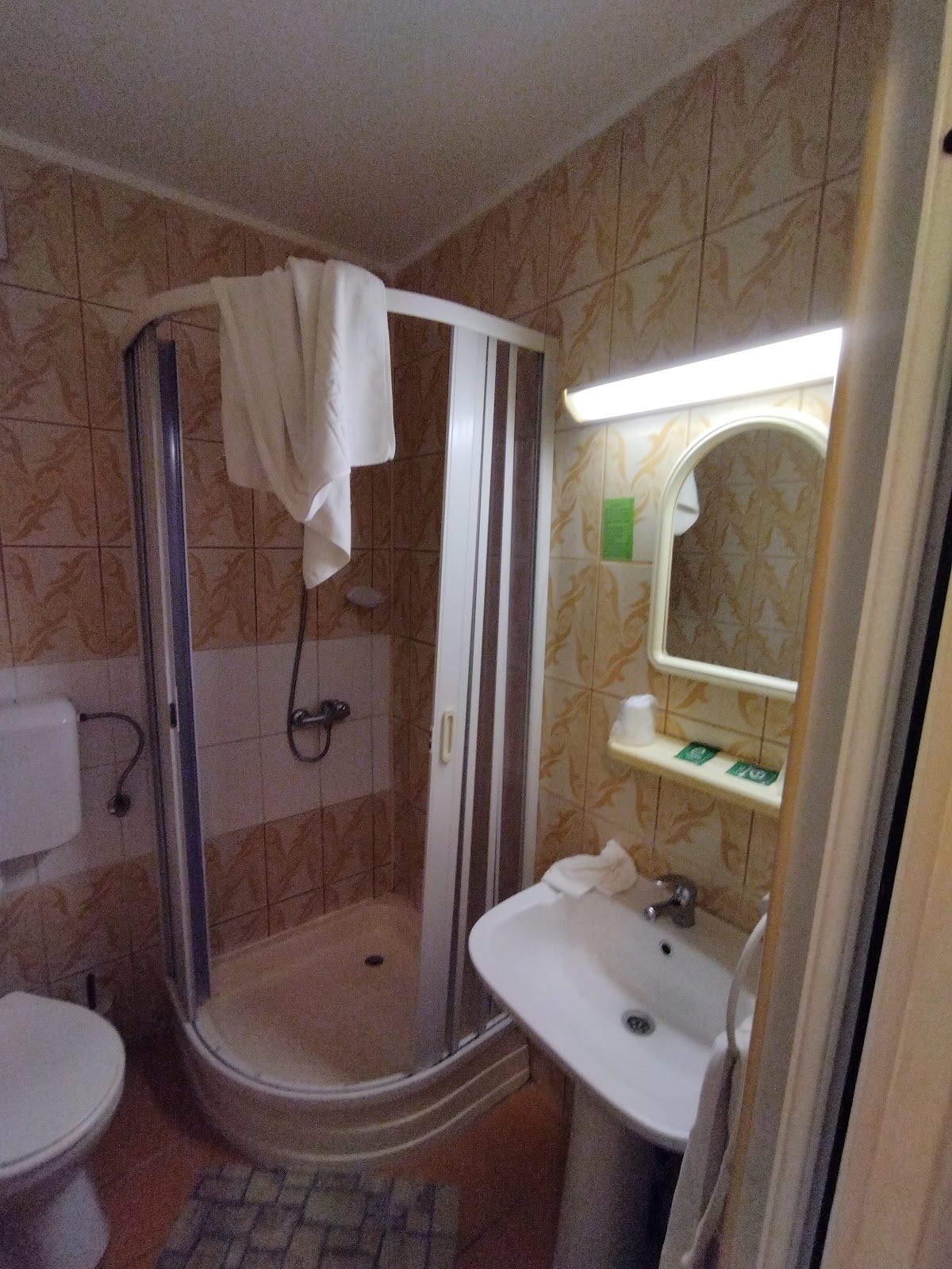 Hotel Est