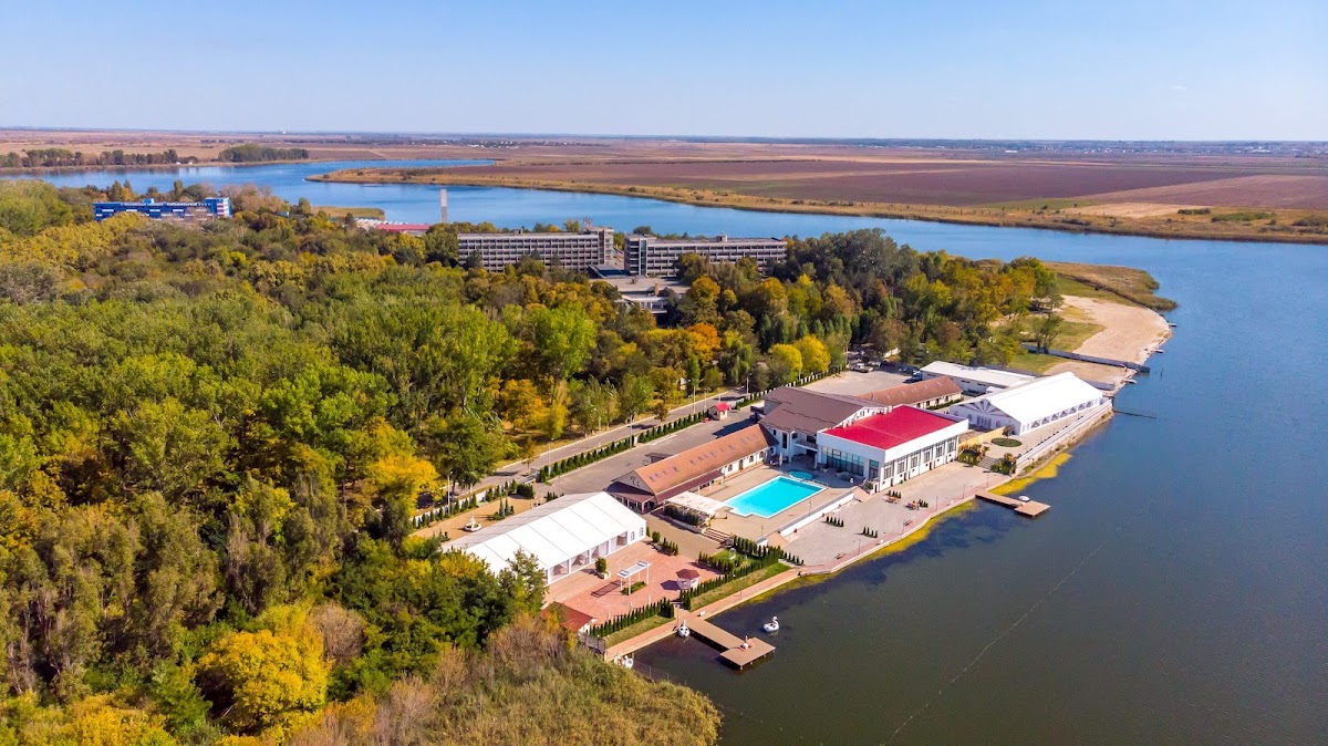 Hotel Evergreen - foto 4