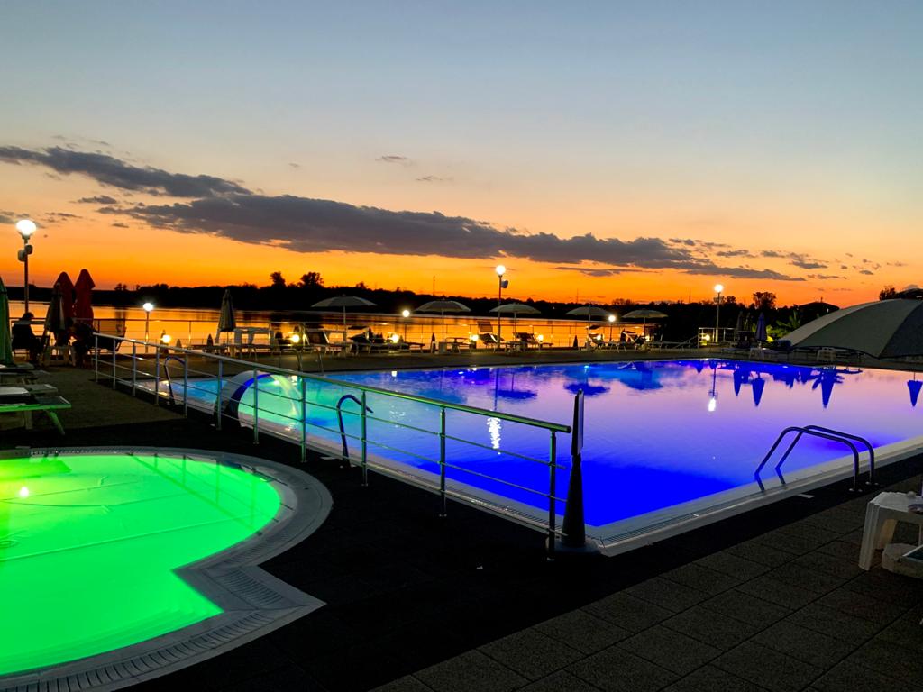 Hotel Evergreen - foto 5