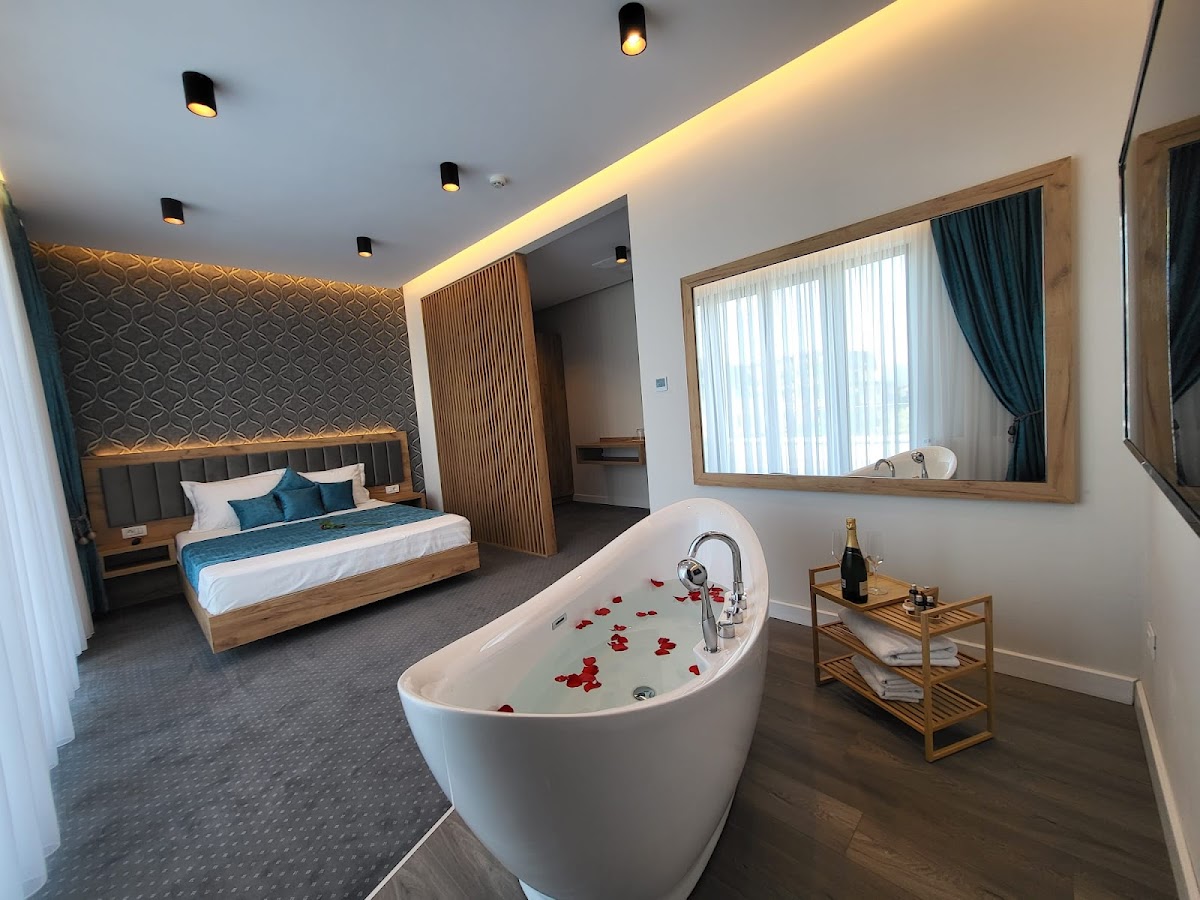 Hotel Excellencé
