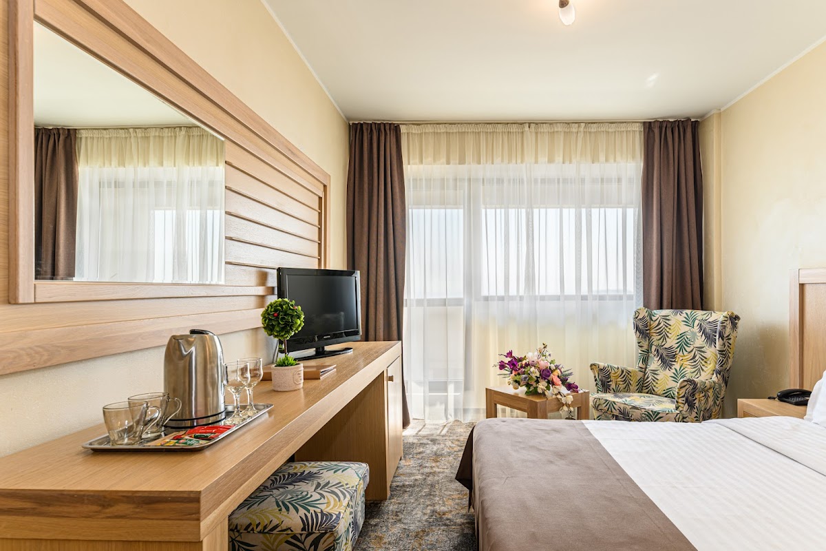 Hotel Faleza by Vega
