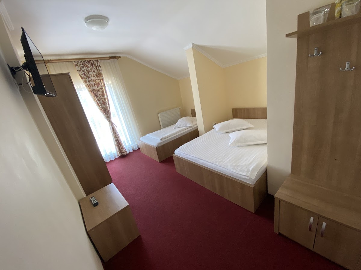 Hotel FAN - Alba Iulia