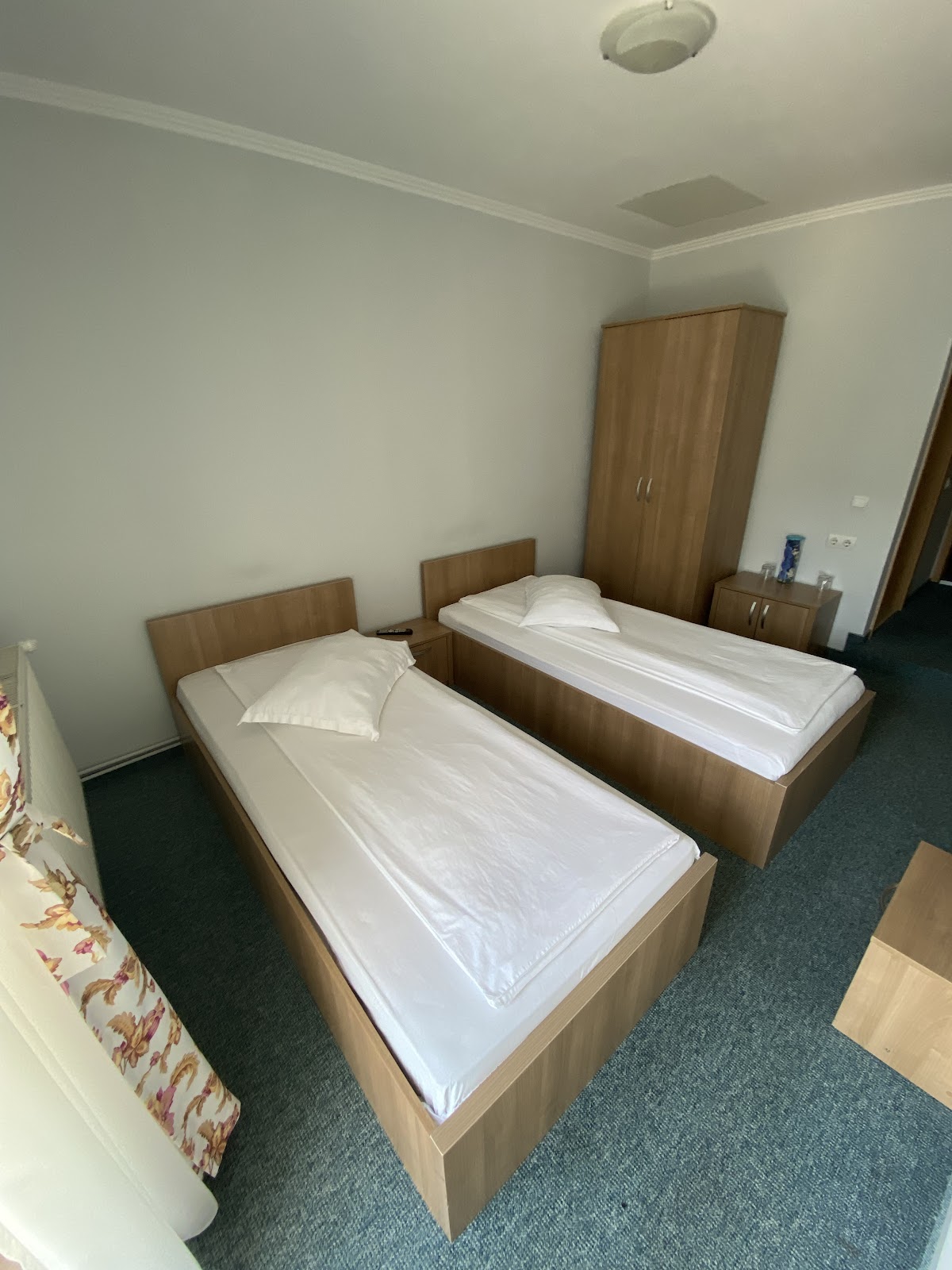 Hotel FAN - Alba Iulia
