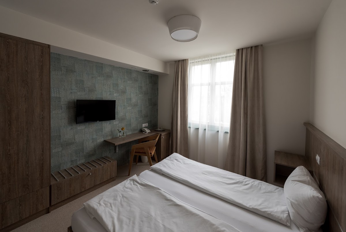 Hotel Fidelitas
