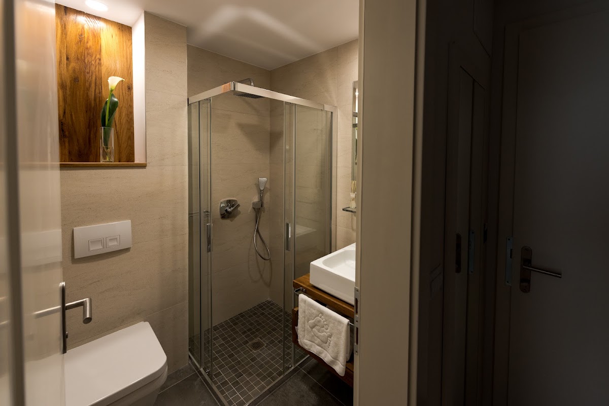 Hotel Fidelitas