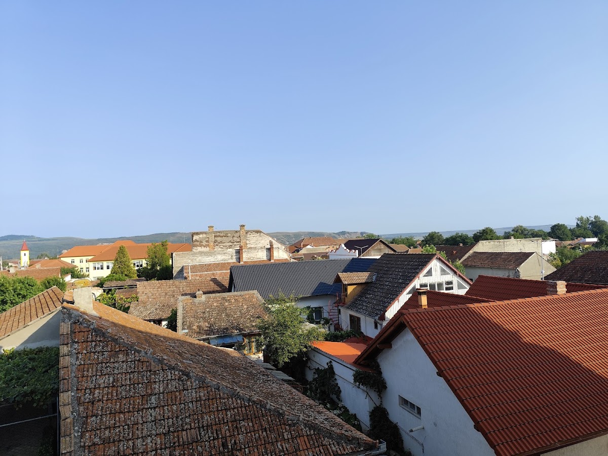 Hotel Floare de Colt - foto 1