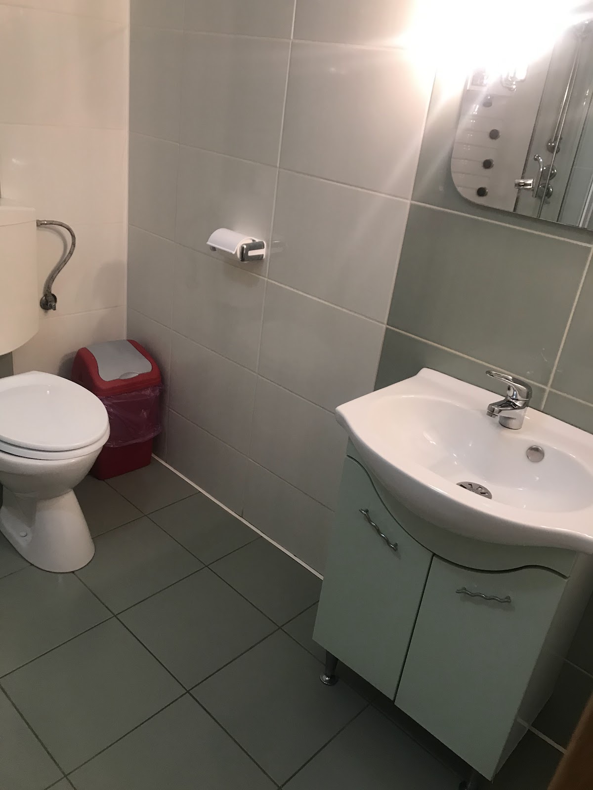 Hotel Floare de Colt - foto 3