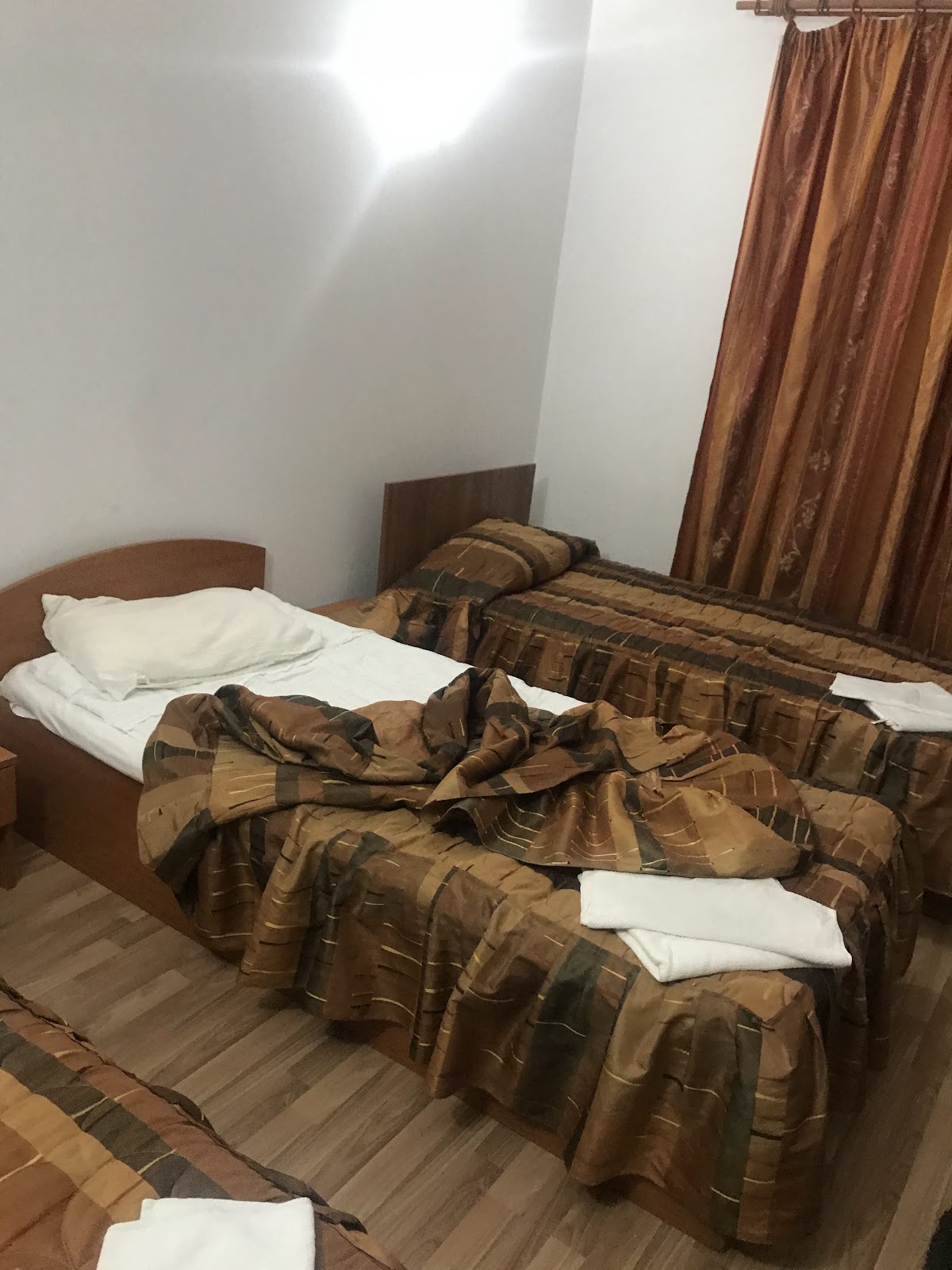 Hotel Floare de Colt - foto 4