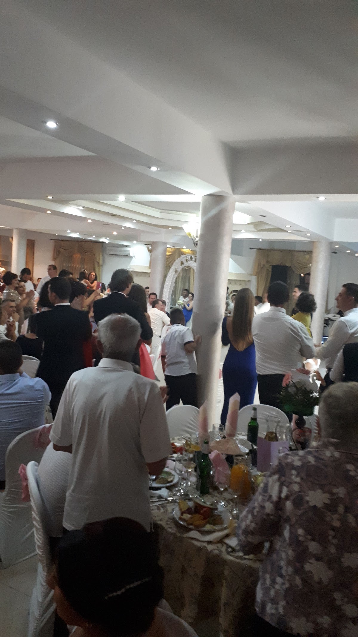 Hotel Floare de Colt - foto 5