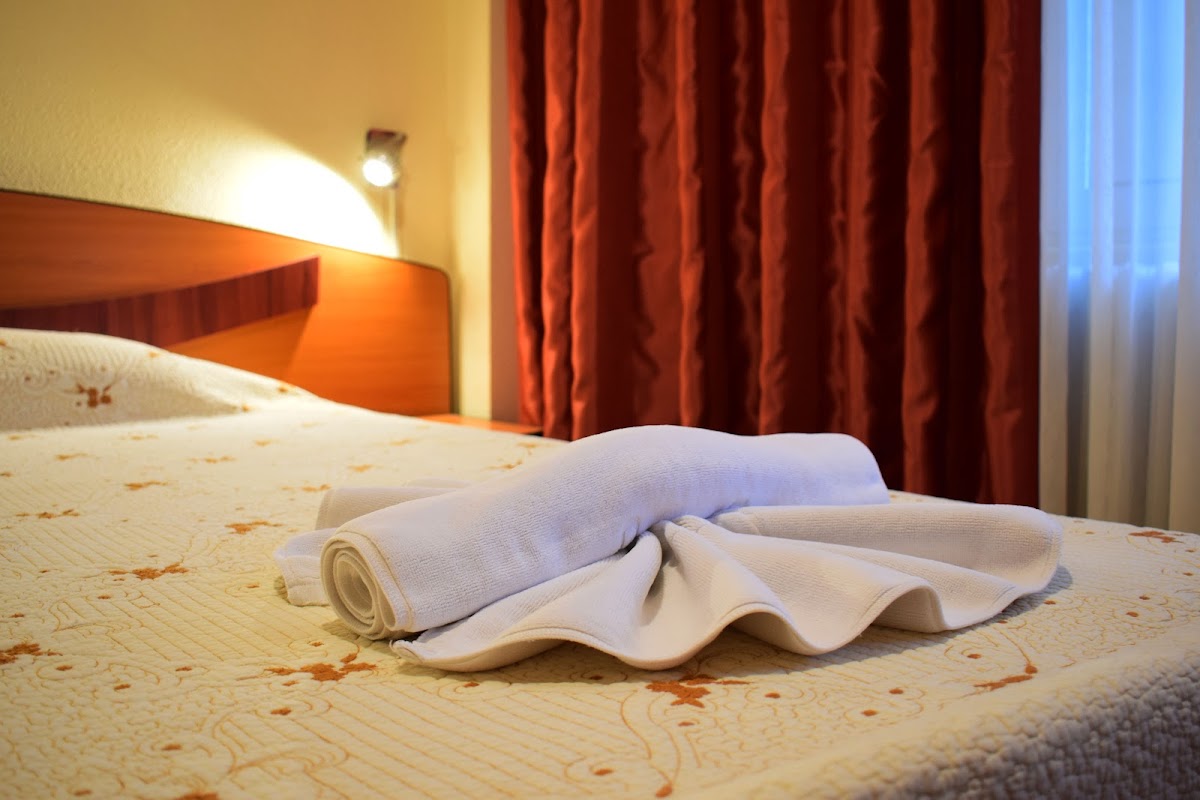 Hotel Florentina