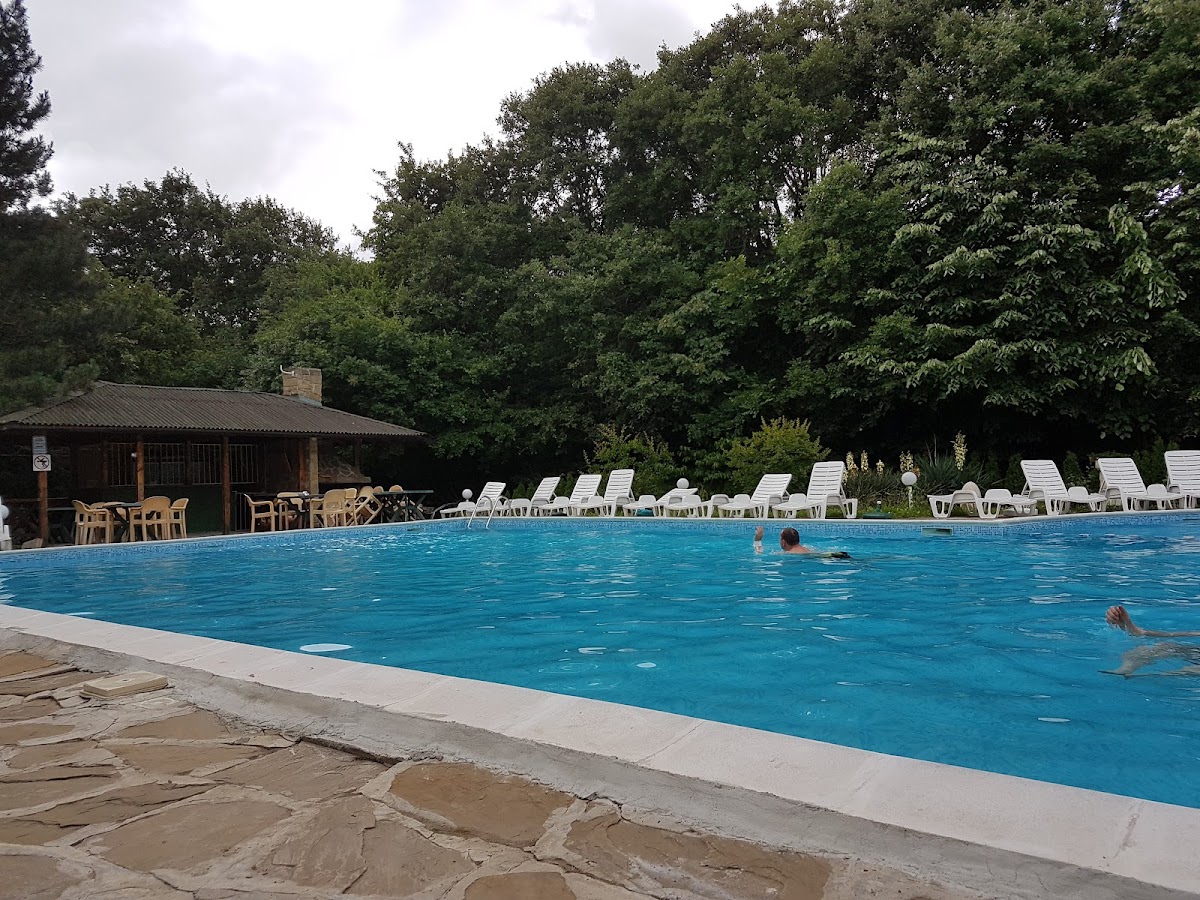 Hotel Florentina