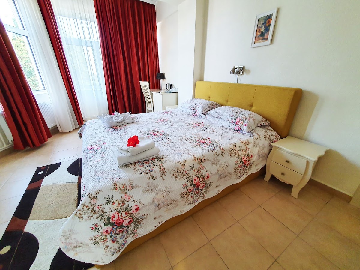 Hotel Florentina