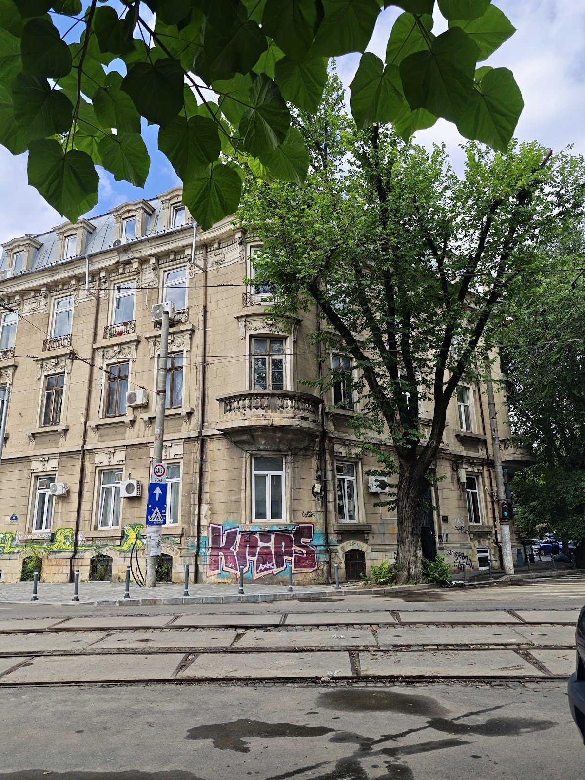 Hotel Foisor