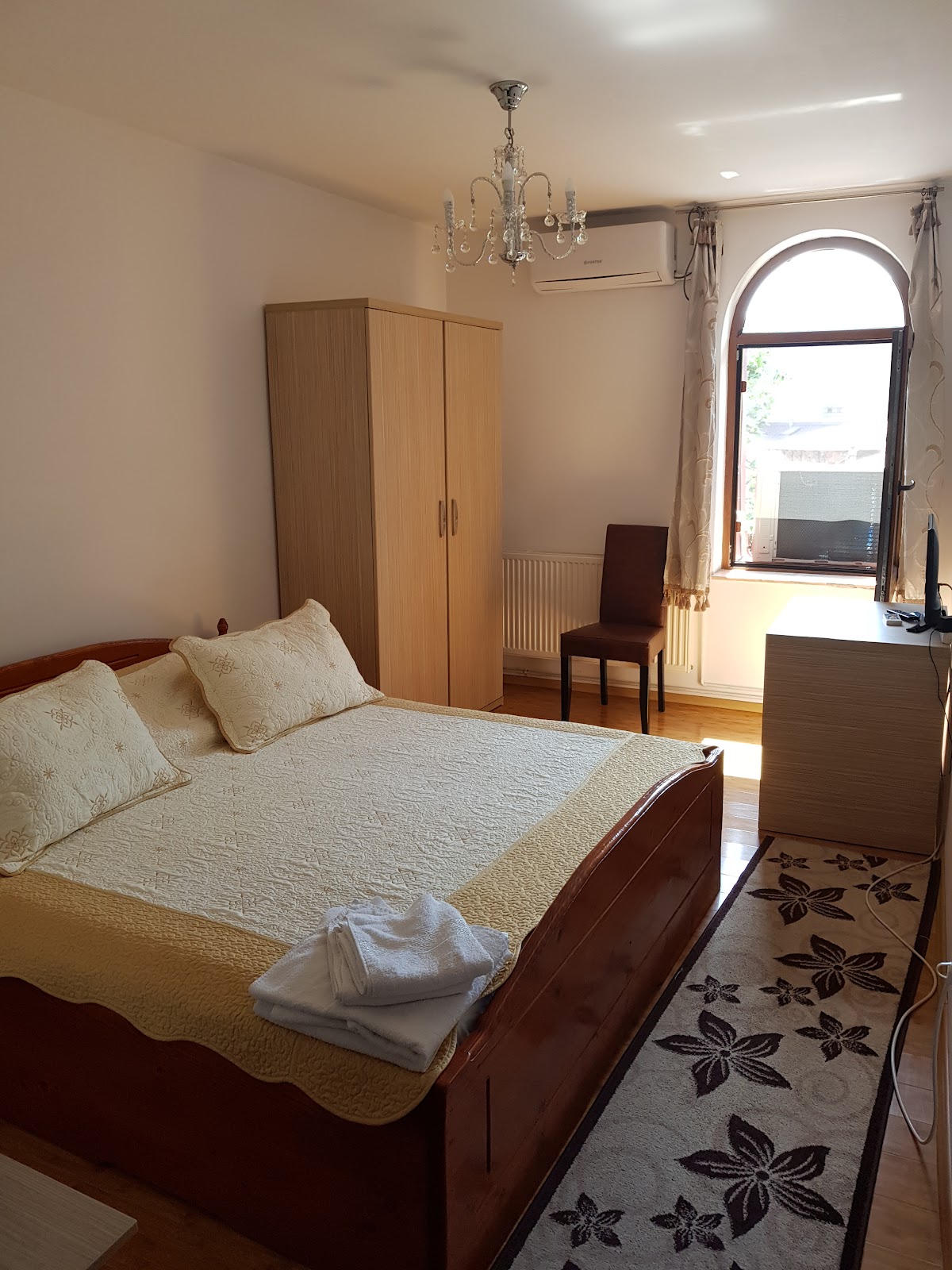 Hotel Foisor