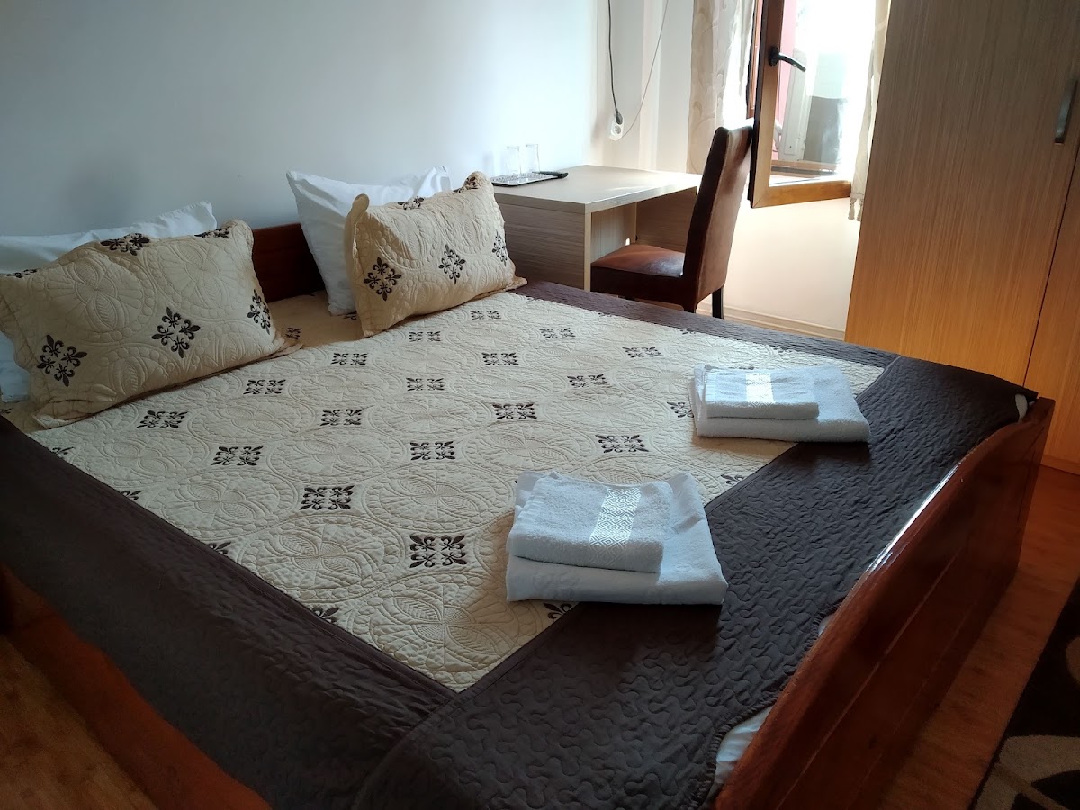 Hotel Foisor