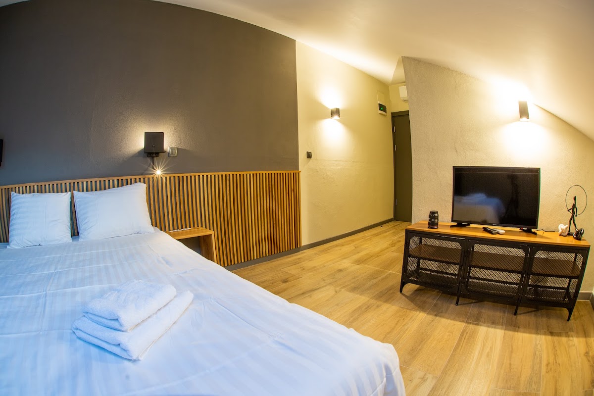 Hotel Forty One
