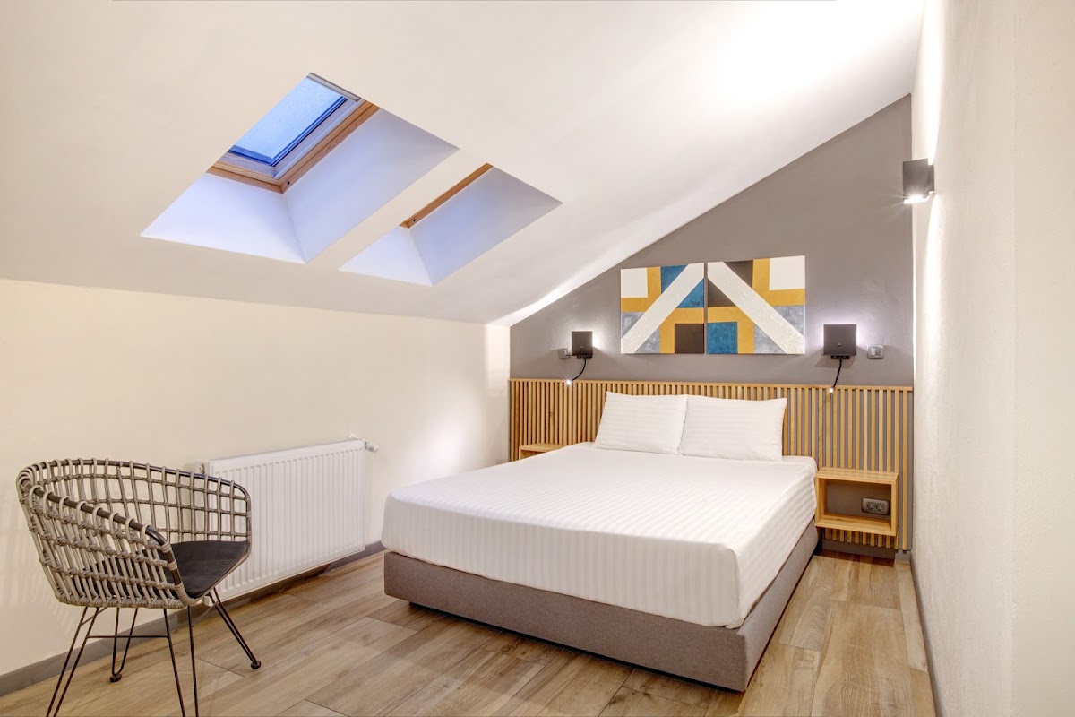 Hotel Forty One