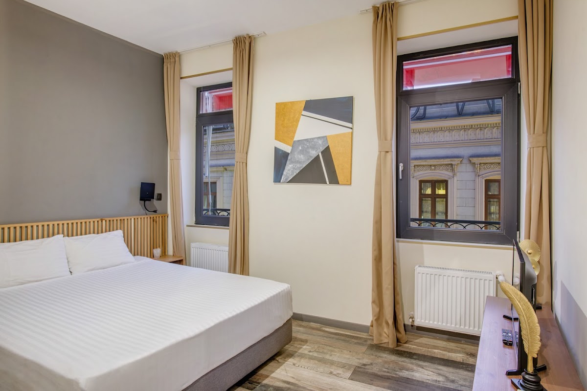 Hotel Forty One